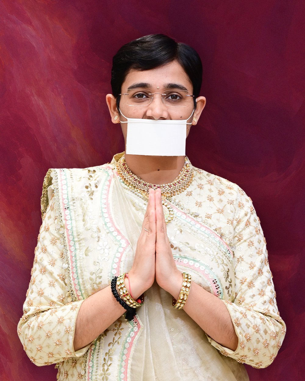 Mumukshu Tanmaya Didi Rajput