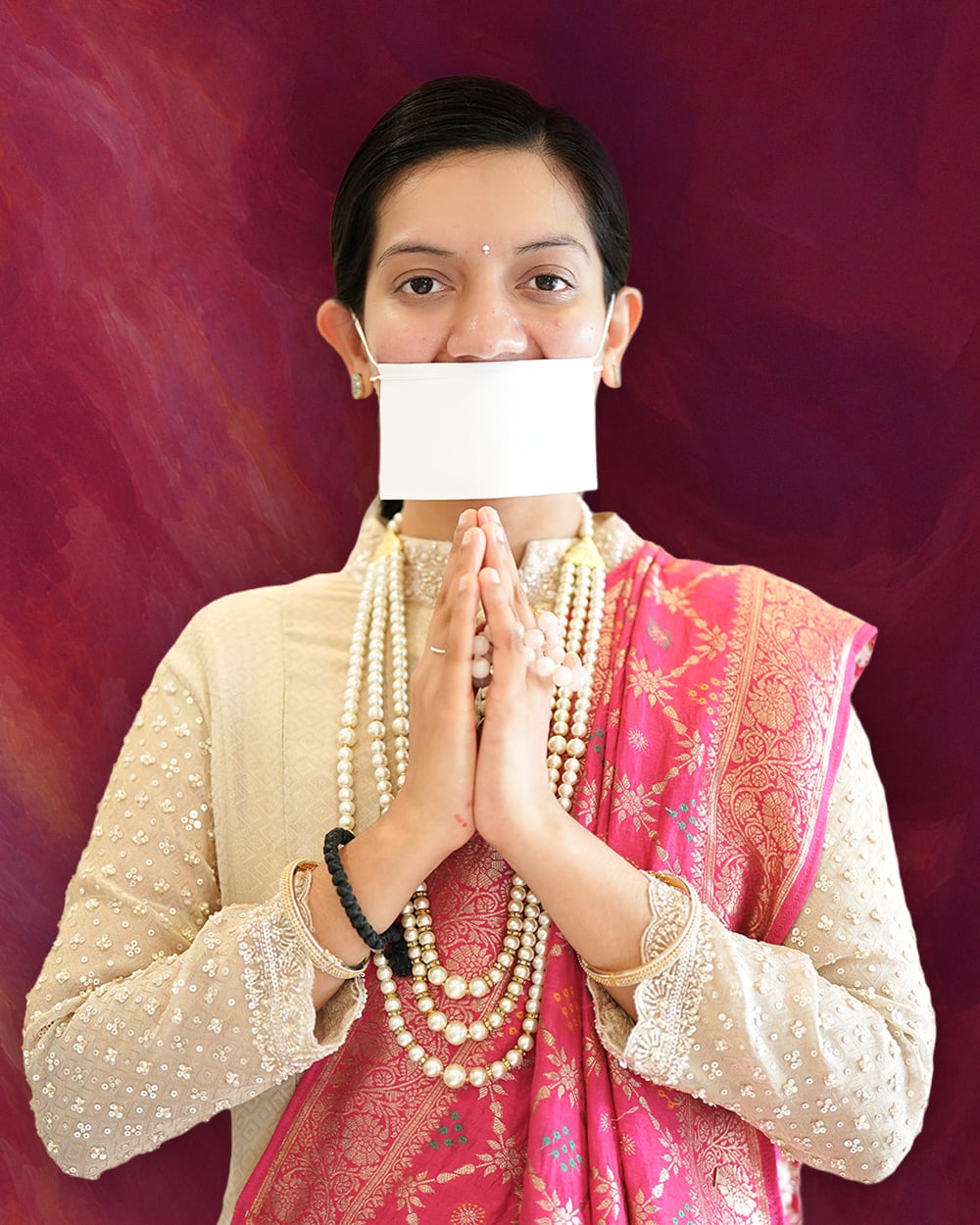 Mumukshu Yashvi Didi Mehta