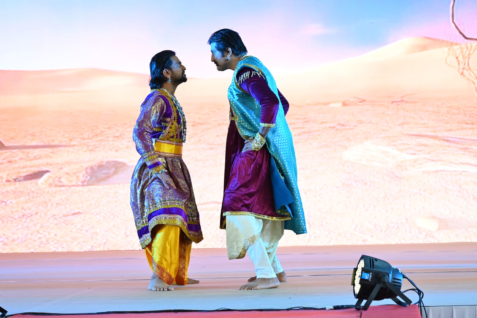 Bharat Bahubali