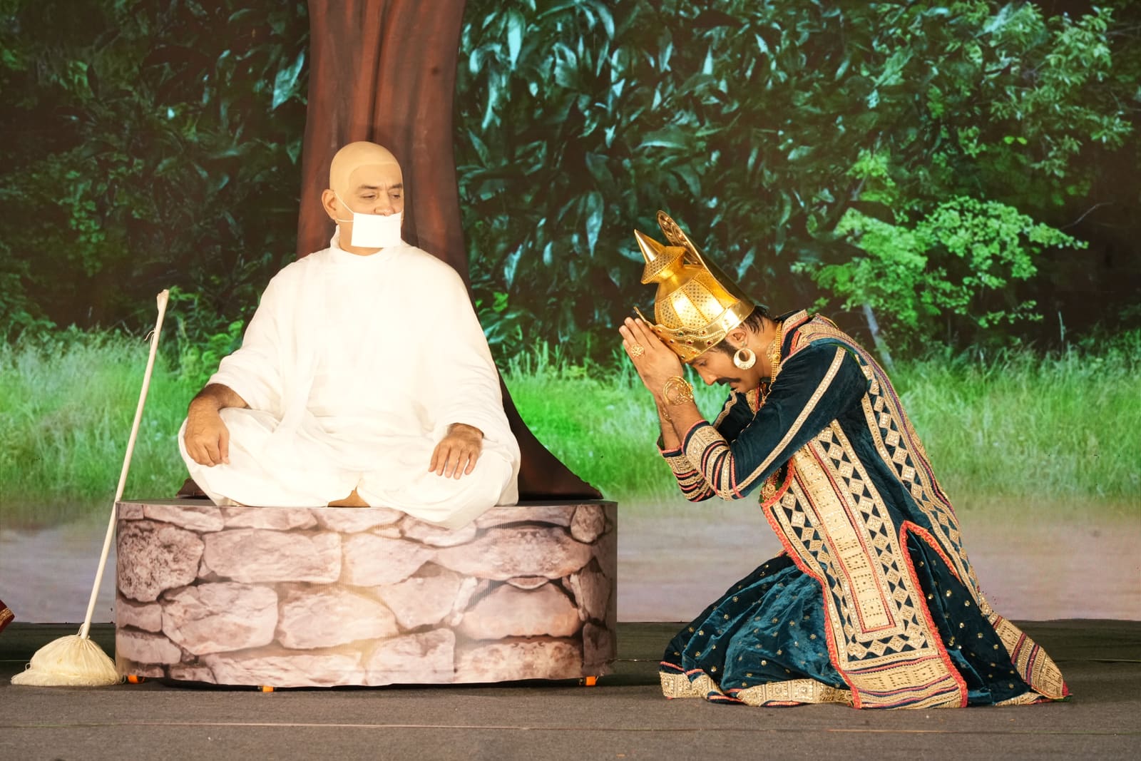 Raja Pardesi